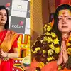 Mamta Kulkarni Comeback On Television ;संन्यासाची हौस फिटली! Mamta ...
