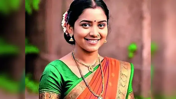 पाच वर्षांनंतर ‘ती’ बनली माहेरवाशीण... पाच वर्षांनंतर ‘ती’ बनली माहेरवाशीण...