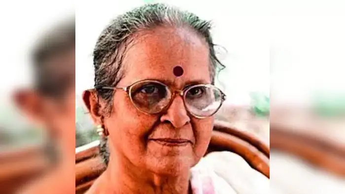 डॉ. श्यामला वनारसे यांचे निधन डॉ. श्यामला वनारसे यांचे निधन