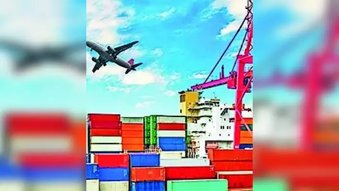 जिल्ह्यातील कोट्यवधीची निर्यात ठप्प जिल्ह्यातील कोट्यवधीची निर्यात ठप्प