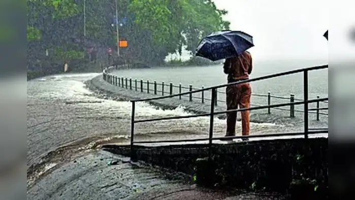 विहारचा ‘विसर्ग’ भागवणार तहान विहारचा ‘विसर्ग’ भागवणार तहान