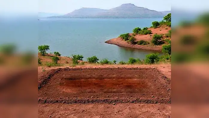 सात-बारावर ‘कृष्णा खोरे’ सात-बारावर ‘कृष्णा खोरे’