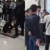 Pune MIT College Father Beaten up College Student who Harassed Daughter ...