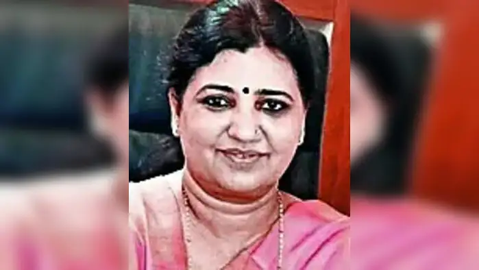 ‘नगरविकास’ला अधिकारी मिळेना ‘नगरविकास’ला अधिकारी मिळेना