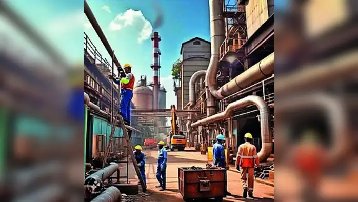 विदर्भाच्या विकासाला गती विदर्भाच्या विकासाला गती