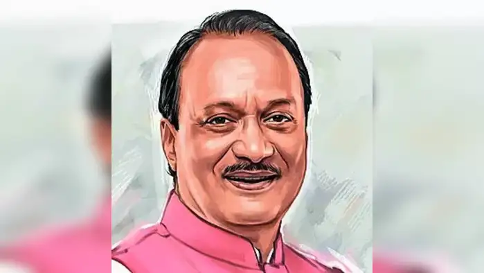 ‘अजितदादांच्या मृत्यूमागे घातपात’ ‘अजितदादांच्या मृत्यूमागे घातपात’