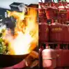 Pune Gas Cylinder News: पुणेकरांवर संकट! घरी स्वयंपाकासाठी सिलिंडर मिळेना; हॉटेल, खाणावळींवरही मोठा परिणाम