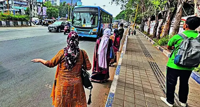 ‘पीएमपी’ची प्रतीक्षा होणार कमी