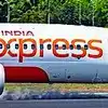 ‘एअर इंडिया एक्स्प्रेस’ची चाके निखळली