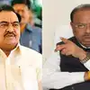 Eknath Khadse: एकनाथ खडसे अडचणीत! मुक्ताईनगर जमीन व्यवहारप्रकरण अंगलट, महसूलमंत्र्यांचे थेट SIT चौकशीचे आदेश