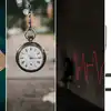 Tricky Puzzle Mobile Clock SIM or Heartbeat Which Runs Day and Night ...