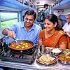indian railway new rule food to be cooked on induction in pantry ...