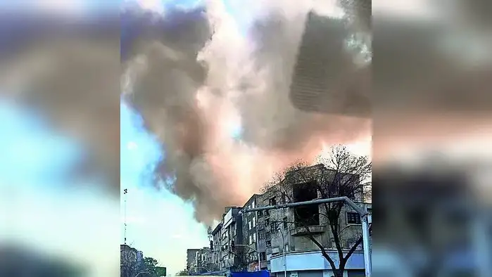 युद्ध : तेलावरून पाण्यावर युद्ध : तेलावरून पाण्यावर