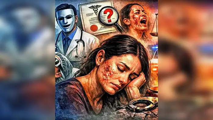 बोगस त्वचारोगतज्ज्ञांना वेसण कधी? बोगस त्वचारोगतज्ज्ञांना वेसण कधी?