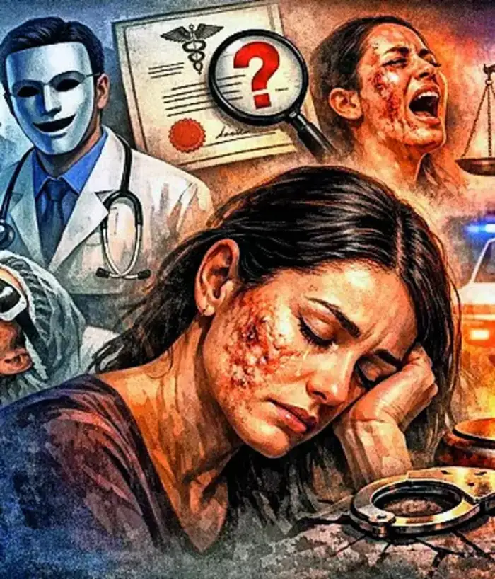 बोगस त्वचारोगतज्ज्ञांना वेसण कधी?