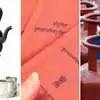 Lpg crisis government orders kerosene distribution see ration card ...