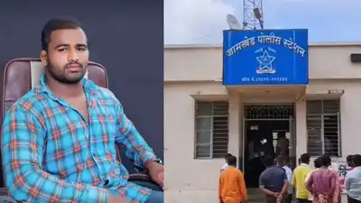 Jamkhed Firing Case Gangster Sagar Moholkar Dies During Treatment in Pune Hospital |