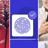 Lpg Gas Ekyc Biometric Aadhaar Authentication see online Process here: तुम्हाला LPG Gas सिलिंडर मिळणार नाही? बायोमेट्रिक eKYC ची ऑनलाईन प्रोसेस जाणून घ्या। Maharashtra Times