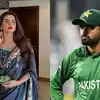 Zubab Rana On Affair Rumours With Babar Azam; 'लोकांनी उगाचच बाऊ केलाय ...