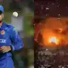 Rashid Khan On Kabul Airstrike; | रमजानच्या महिन्यात मृत्यूचा तांडव ...
