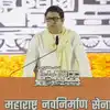 Raj Thackeray : ‘भविष्यात सत्ता हातात घेणार म्हणजे घेणार’, पाडवा मेळाव्यात राज ठाकरेंचं वक्तव्य
