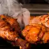 chicken or mutton what is best in summer