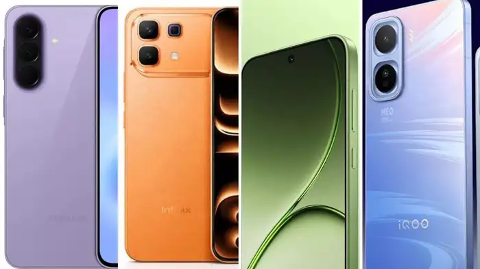 OnePlus 15T। Maharashtra Times OnePlus 15T। Maharashtra Times