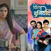 Tharala Tar Mag Fame Priyanka Tendolkar Gave Audition For Dil Dos…