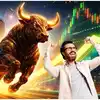 Share Market Rally on 25 March 2026; घसरणीची मरगळ मोडून बाजाराची ...