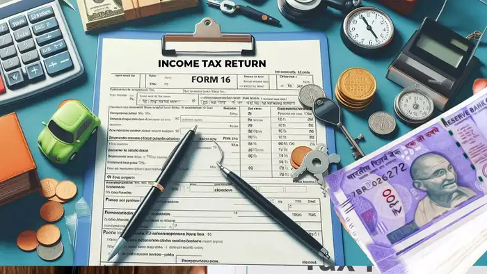 <strong>फॉर्म 26एएस आणि AIS ची जुळवाजुळव करा</strong>