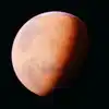 mars rotation speeding up at unprecedented rate nasa insight data ...