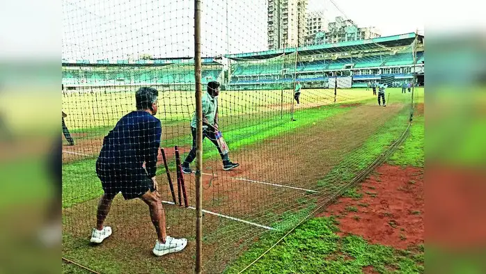‘प्रेसिडेंट कप ऑफ इंडिया’ स्पर्धेचा आजपासून थरार ‘प्रेसिडेंट कप ऑफ इंडिया’ स्पर्धेचा आजपासून थरार
