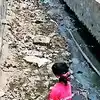 ठाण्यात गटार, पायवाटांच्या कामात घोटाळा!
