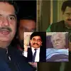 Nabil Gabol denied ever meeting Dawood Ibrahim: