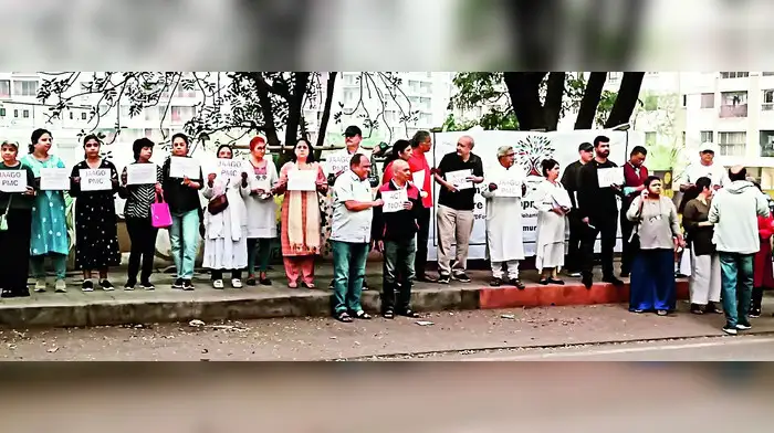 महंमदवाडी-उंड्रीच्या विकासासाठी झगडणारी ‘लोकशक्ती’ महंमदवाडी-उंड्रीच्या विकासासाठी झगडणारी ‘लोकशक्ती’