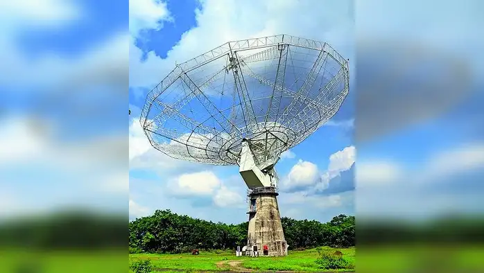 नाशिक-पुणे रेल्वे आणि खोडदची दुर्बिण नाशिक-पुणे रेल्वे आणि खोडदची दुर्बिण