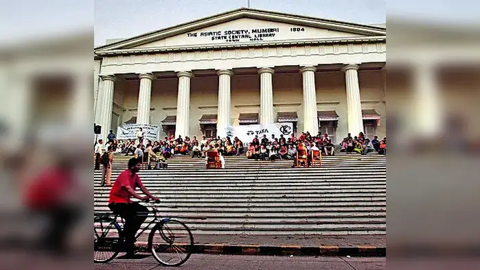 ‘एशियाटिक’चा बेकायदा कारभार ‘एशियाटिक’चा बेकायदा कारभार