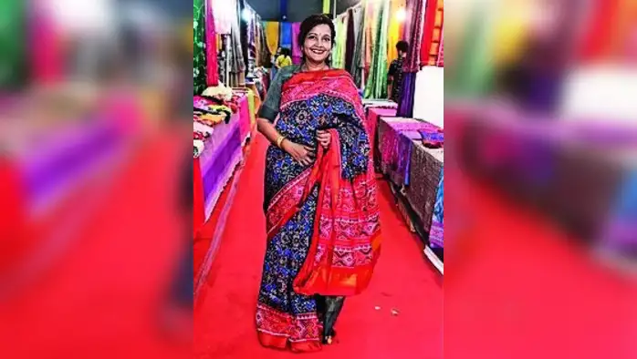 ‘फायबर टू सिल्क फॅब एक्स्पो’ ‘फायबर टू सिल्क फॅब एक्स्पो’