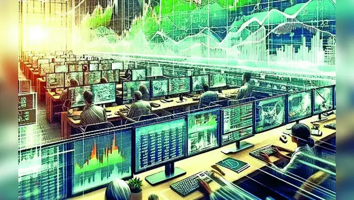 ‘शॉर्ट टर्म’ नफा पदरात पाडा ‘शॉर्ट टर्म’ नफा पदरात पाडा