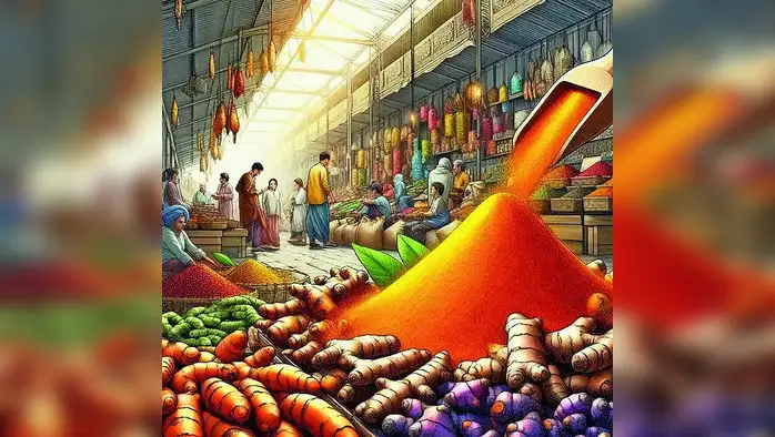 ‘पिवळ्या सोन्या’चा हंगाम, अटकळ अन् जोखमीचा ‘पिवळ्या सोन्या’चा हंगाम, अटकळ अन् जोखमीचा