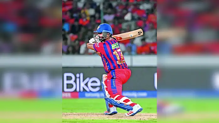 शमी भेदक; पंत प्रभावी शमी भेदक; पंत प्रभावी