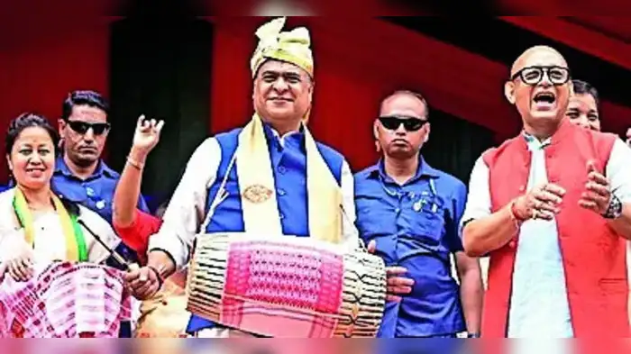 प्रचाराची धामधूम संपली प्रचाराची धामधूम संपली