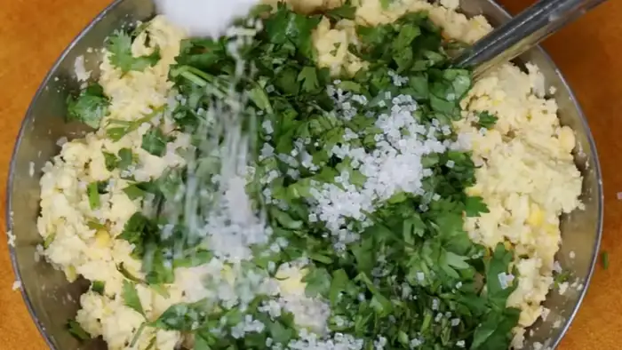 Vatli Dal Recipe | वाटली डाळ रेसिपी | सोपी आणि पौष्टिक हरभऱ्याची डाळ
