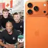 Is NASA iPhone 17 Pro Max Different from Yours The Secret Changes Made ...