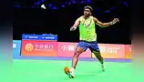 सनसनाटी विजयासह पदक निश्चित सनसनाटी विजयासह पदक निश्चित