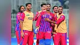 मुकुलच्या लढाऊ खेळीने बदलले चित्र मुकुलच्या लढाऊ खेळीने बदलले चित्र