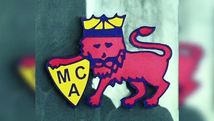 एमसीए चॅम्पियन्स स्पर्धा २० एप्रिलपासून एमसीए चॅम्पियन्स स्पर्धा २० एप्रिलपासून