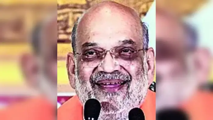 अमित शहा यांची ‘टीएमसी’वर टीका अमित शहा यांची ‘टीएमसी’वर टीका