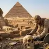 Where Did Humans First Evolve New Discovery in Egypt Challenges Long ...