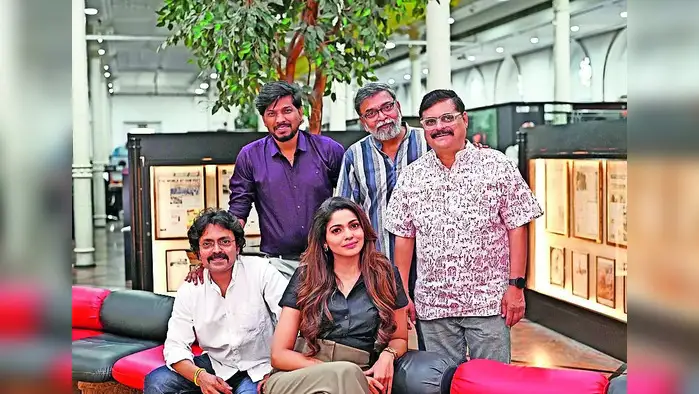 उलगडणार ‘सालबर्डी’चं सत्य उलगडणार ‘सालबर्डी’चं सत्य